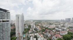 26 Newton (D11), Apartment #502967571